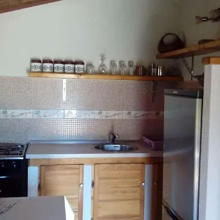 Apartment Studio In Rovinj/istrien 27700 Rovinj