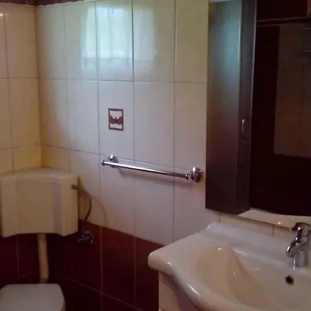 Studio In Rovinj/istrien 27700 Rovinj