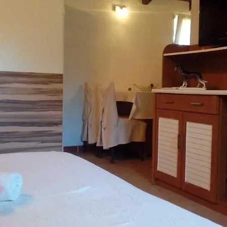 Studio In Rovinj/istrien 27700 Rovinj